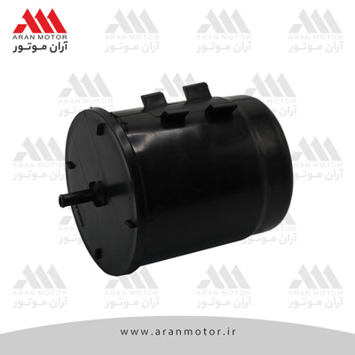 تصویر قطعه کنیستر بنزین (استکان تبخیر) نیسان انژکتوری _ سنجش