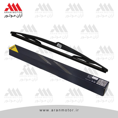 تصویر قطعه تيغه برف پاك كن عقب 206  _ اتحاد موتور IREMCO 