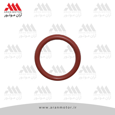 تصویر قطعه اورينگ دلكو نيسان قرمز درجه1