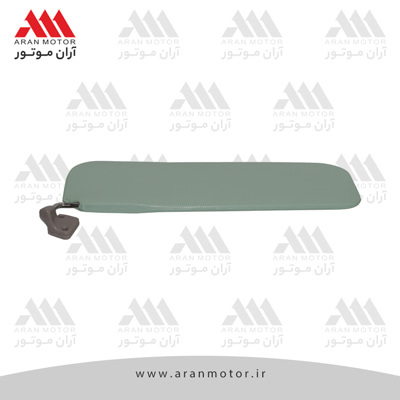 تصویر قطعه آفتابگير نيسان راست _ آذين پارت