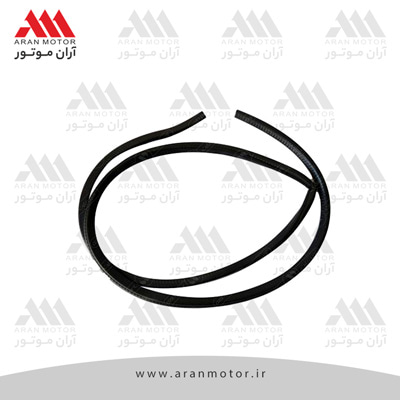تصویر قطعه نوار دور ستون چپ نيسان _ آذين پارت