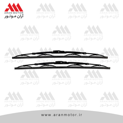 تصویر قطعه تيغه برف پاك كن نيسان  _ سازه گستر