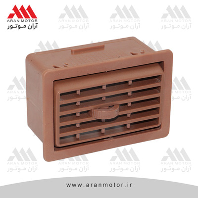 تصویر قطعه دريچه كولر (دريچه هواي روبرو) نيسان مارون - سازه گستر