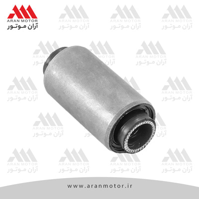 تصویر قطعه بوش طبق پايين نيسان _ سما لاستيك 
