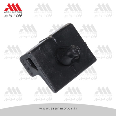 تصویر قطعه ضربگير كوچك لاي كاپوت نيسان _ سما لاستيك