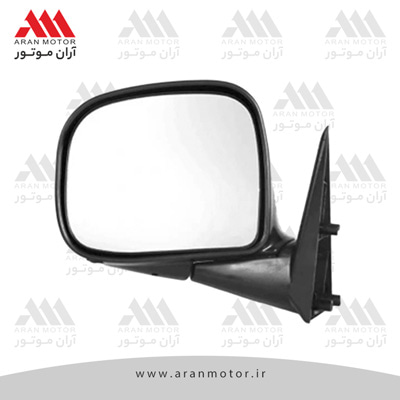 تصویر قطعه آينه نيسان ديزل چپ _ هيتكا
