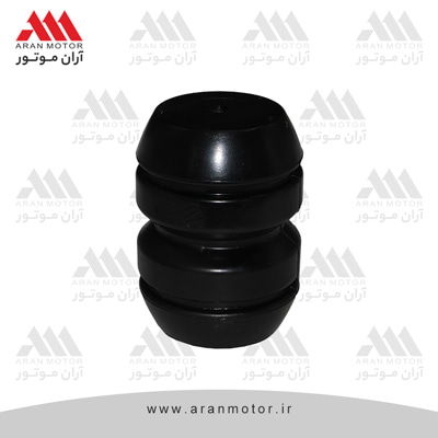 تصویر قطعه ضربگير عقب نيسان ( بكوب ) ممتاز _ ماهسان