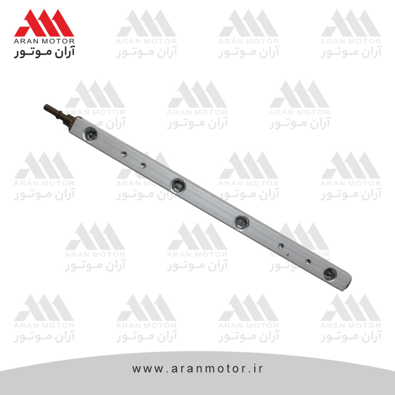 ريل سوخت نيسان یور5 طرح جدید _ آران موتور-1