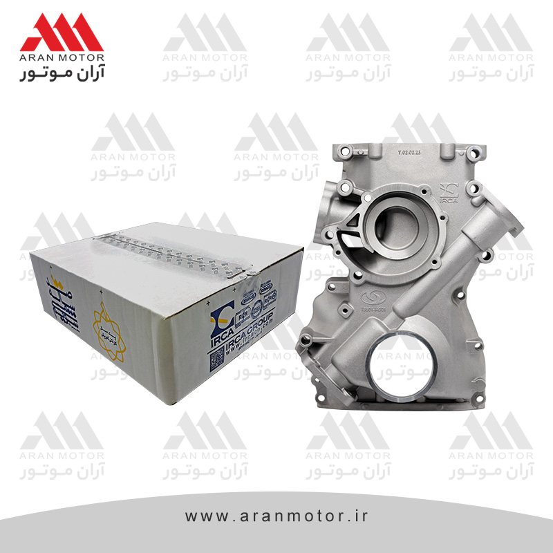 سینی قاب زنجیر نیسان کاربراتوری
