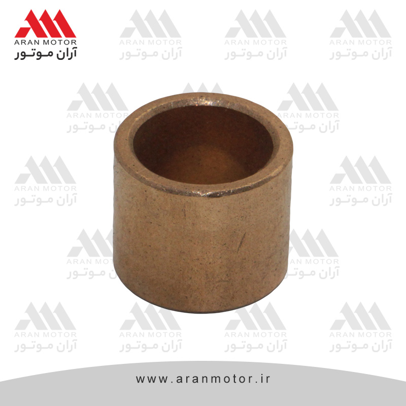 بوش ته ميل لنگ نيسان