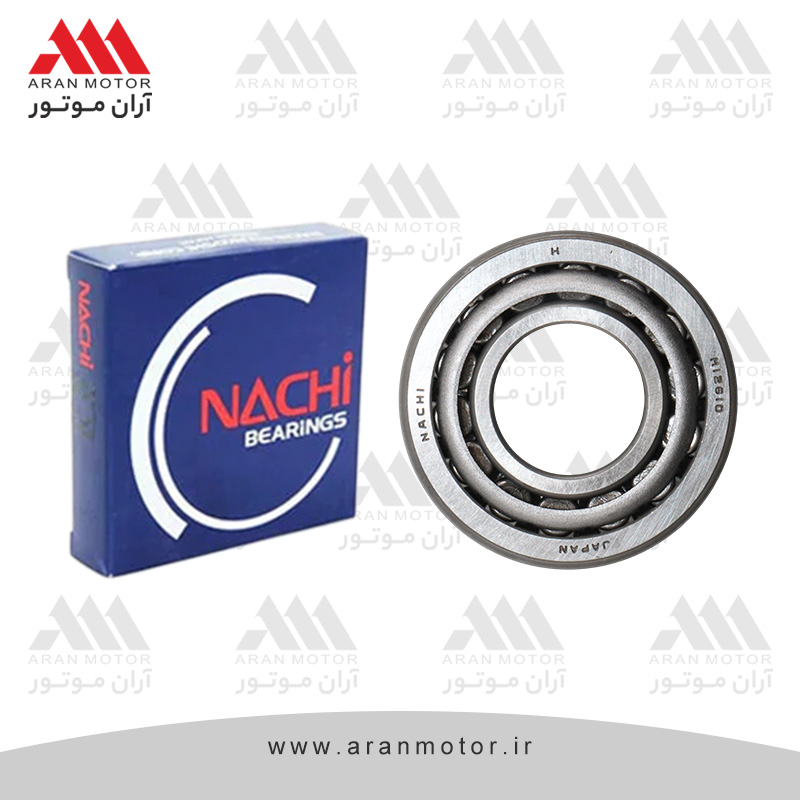 بلبرينگ 12649 چرخ جلو كوچك NACHI ژاپن نيسان