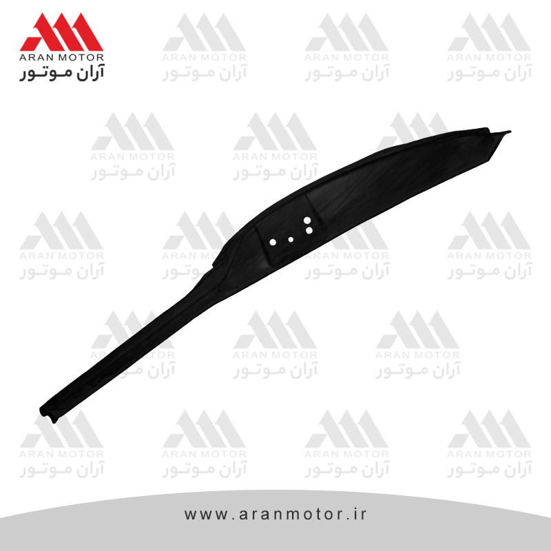 سيني زبانه (جا قفلي ) آهن راست نيسان _ آساساز-1