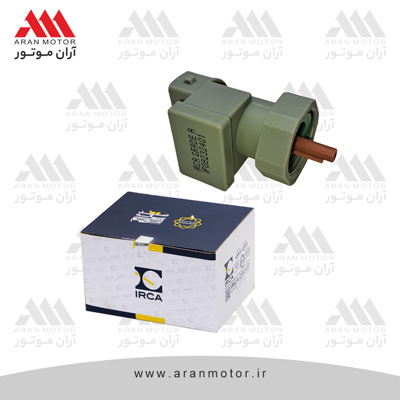 سنسور کیلومتر نیسان