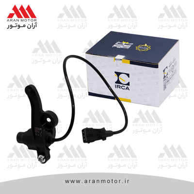 تصویر قطعه سنسور ميل لنگ (دور موتور) 206 تيپ 5 و رانا _ ايران كاربراتور