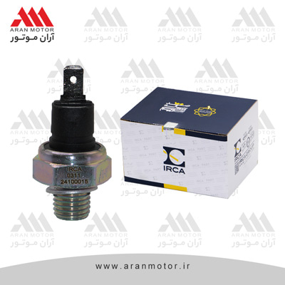 تصویر قطعه سنسور فشار روغن سمند EF7 _ ايران كاربراتور