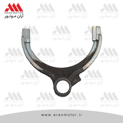 تصویر قطعه ماهك 5 گيربكس نيسان كروم دار _ مگاموتور