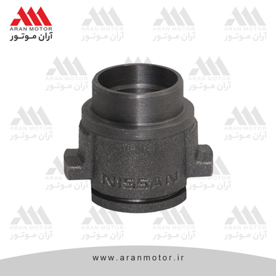 تصویر قطعه ذغال كلاچ كوتاه ( پاترولي ) نيسان _ مگاموتور