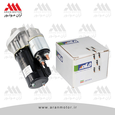 تصویر قطعه استارت نیسان _ فنام