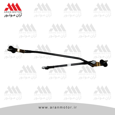 تصویر قطعه اهرم برف پاك كن تيبا _ اتحاد موتور IREMCO