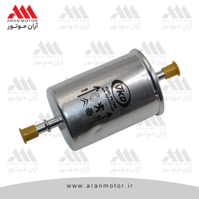 تصویر قطعه صافي بنزين نيسان انژكتوري يورو 4 _ درجه 1